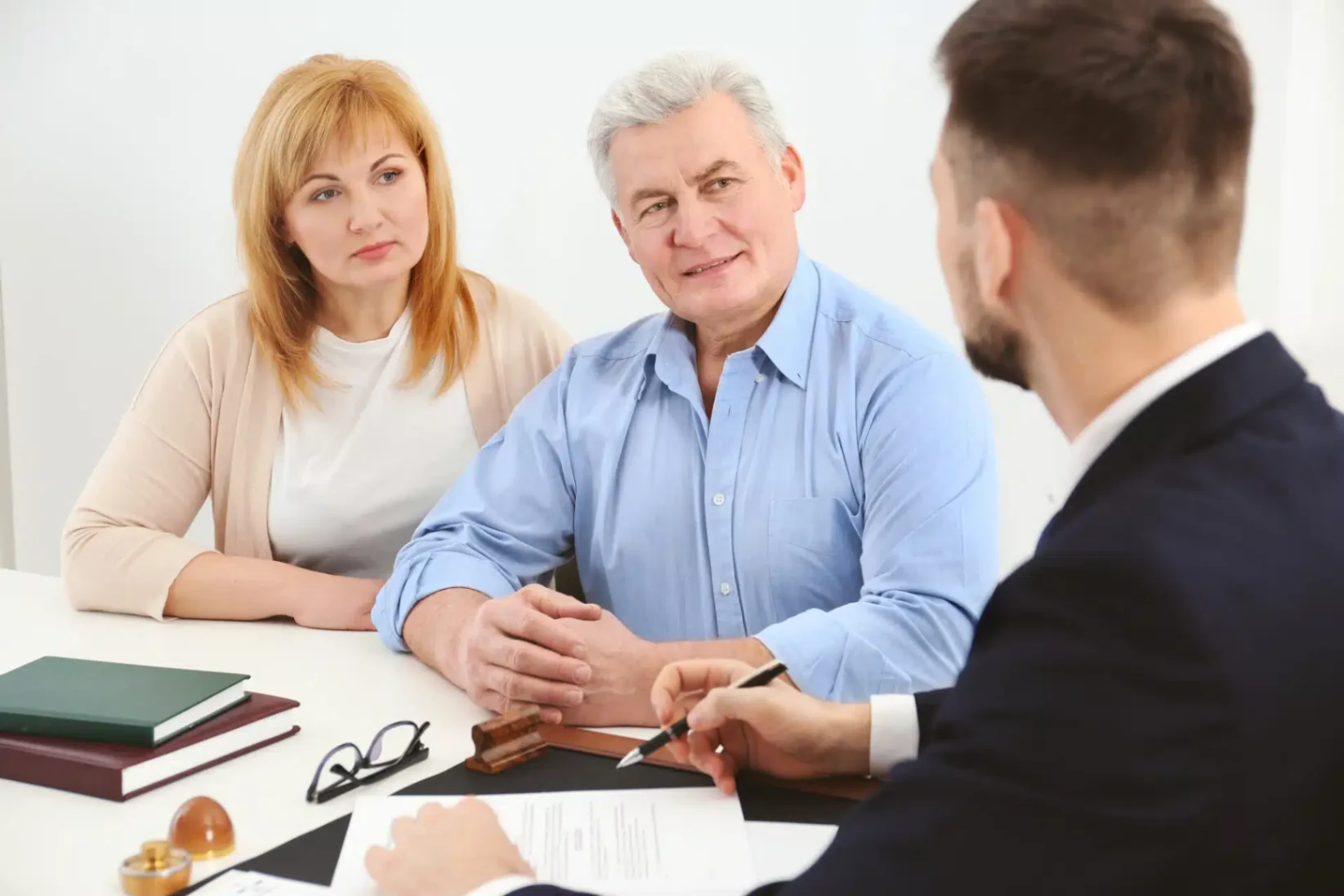 Common Questions About Insurance for Seniors in Canada